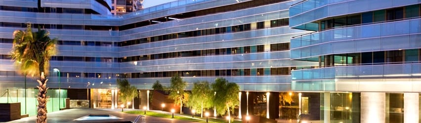 negligent security atlanta
