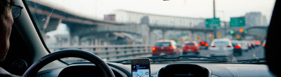 Atlanta Injury Lawyers’ Review: Lyft & Uber Accidents, Insurance Claims and Georgia Law
