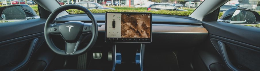 Determining Liability in a Self-Driving Car Accident Lawsuit Atlanta Georgia