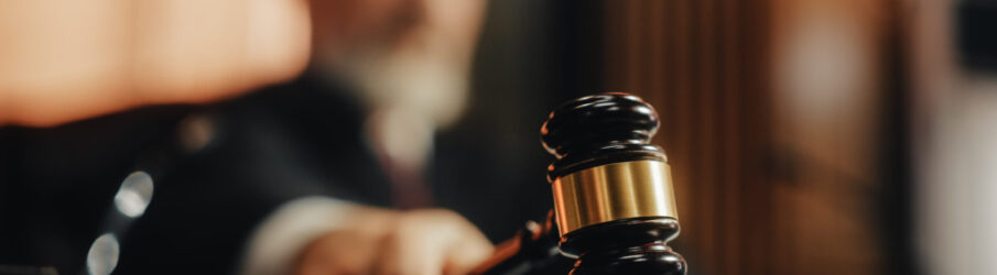 deciding to litigate or settle a civil case